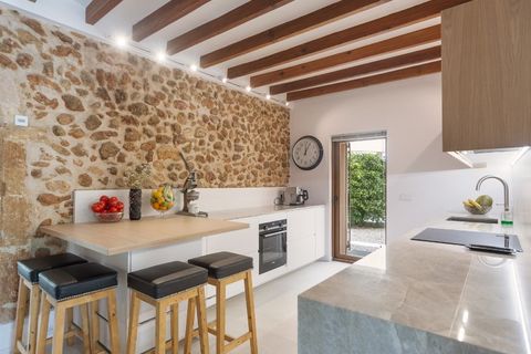 Landejendom i Binissalem, Mallorca, Binissalem - € 3.500.000 | Ref: 7852 - foto 10