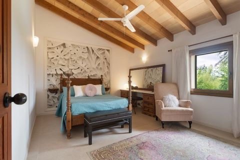 Landejendom i Binissalem, Mallorca, Binissalem - € 3.500.000 | Ref: 7852 - foto 13