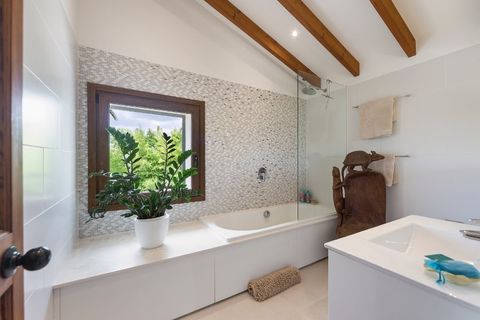 Landejendom i Binissalem, Mallorca, Binissalem - € 3.500.000 | Ref: 7852 - foto 15