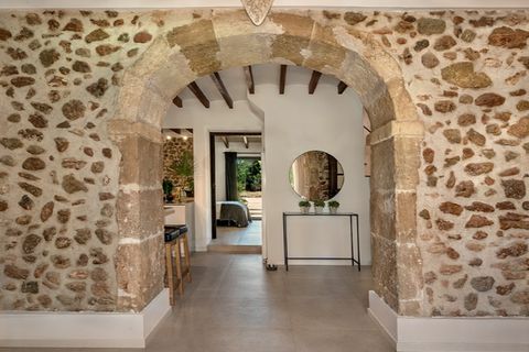 Landejendom i Binissalem, Mallorca, Binissalem - € 3.500.000 | Ref: 7852 - foto 17