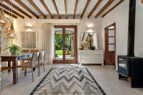 Landejendom i Binissalem, Mallorca, Binissalem - € 3.500.000 | Ref: 7852 - foto 19