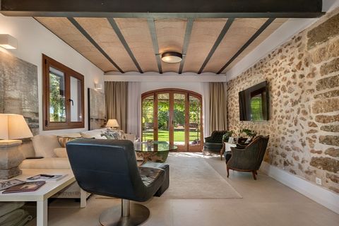 Landejendom i Binissalem, Mallorca, Binissalem - € 3.500.000 | Ref: 7852 - foto 20