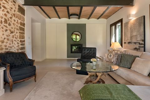 Landejendom i Binissalem, Mallorca, Binissalem - € 3.500.000 | Ref: 7852 - foto 21