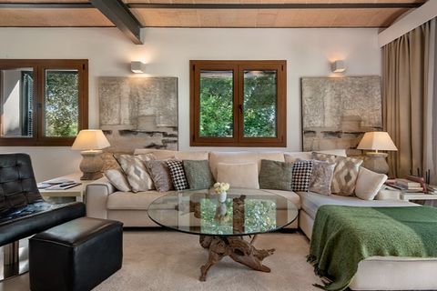Landejendom i Binissalem, Mallorca, Binissalem - € 3.500.000 | Ref: 7852 - foto 22