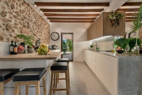 Landejendom i Binissalem, Mallorca, Binissalem - € 3.500.000 | Ref: 7852 - foto 24