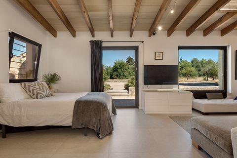 Landejendom i Binissalem, Mallorca, Binissalem - € 3.500.000 | Ref: 7852 - foto 25