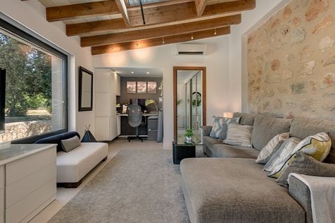 Landejendom i Binissalem, Mallorca, Binissalem - € 3.500.000 | Ref: 7852 - foto 26