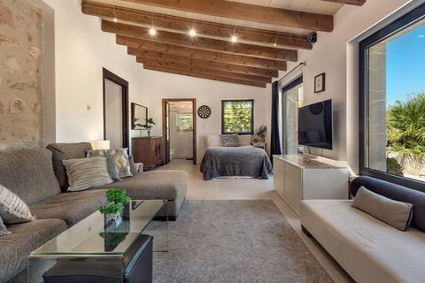 Landejendom i Binissalem, Mallorca, Binissalem - € 3.500.000 | Ref: 7852 - foto 28