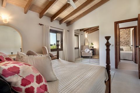 Landejendom i Binissalem, Mallorca, Binissalem - € 3.500.000 | Ref: 7852 - foto 31