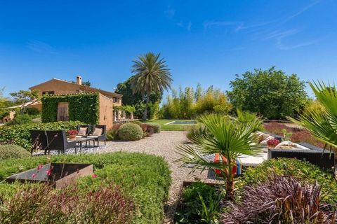 Landejendom i Binissalem, Mallorca, Binissalem - € 3.500.000 | Ref: 7852 - foto 33
