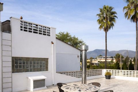 Villa i Inca, Mallorca, Inca - € 1.230.000 | Ref: 1029 - foto 3