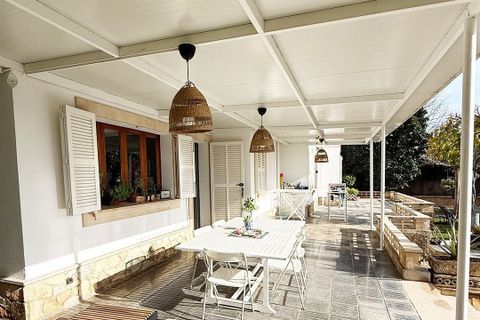 Villa i Inca, Mallorca, Inca - € 1.230.000 | Ref: 1029 - foto 4