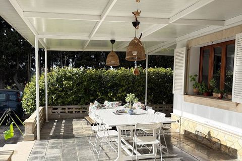 Villa i Inca, Mallorca, Inca - € 1.230.000 | Ref: 1029 - foto 5