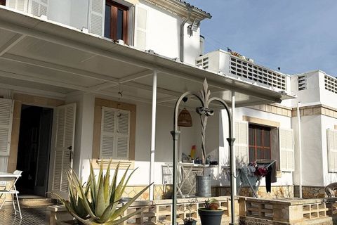 Villa i Inca, Mallorca, Inca - € 1.230.000 | Ref: 1029 - foto 7