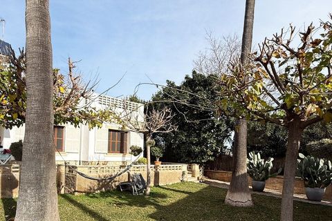 Villa i Inca, Mallorca, Inca - € 1.230.000 | Ref: 1029 - foto 12