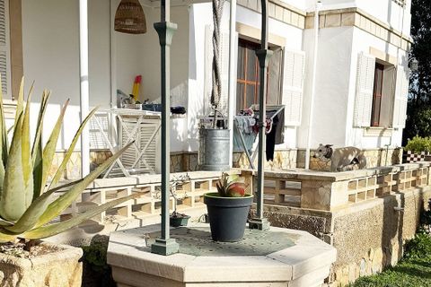 Villa i Inca, Mallorca, Inca - € 1.230.000 | Ref: 1029 - foto 13