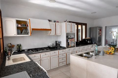 Villa i Inca, Mallorca, Inca - € 1.230.000 | Ref: 1029 - foto 15