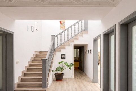 Villa i Inca, Mallorca, Inca - € 1.230.000 | Ref: 1029 - foto 23
