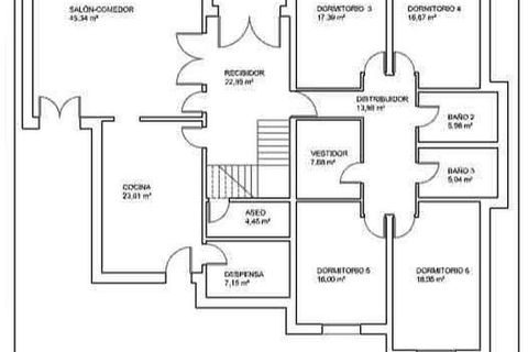 Villa i Inca, Mallorca, Inca - € 1.230.000 | Ref: 1029 - foto 49