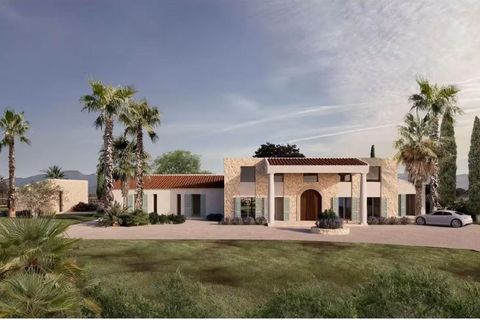 Terra a Sencelles, Mallorca, Sencelles - € 695.000 | Ref: 1025 - foto 2
