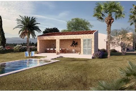 Terra a Sencelles, Mallorca, Sencelles - € 695.000 | Ref: 1025 - foto 4
