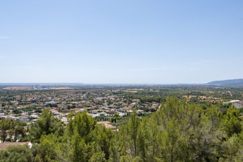 Villa a Bunyola, Mallorca, Bunyola - € 2.289.000 | Ref: 7833 - foto 2