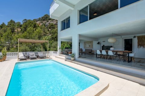 Villa a Bunyola, Mallorca, Bunyola - € 2.289.000 | Ref: 7833 - foto 3