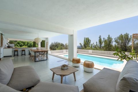 Villa a Bunyola, Mallorca, Bunyola - € 2.289.000 | Ref: 7833 - foto 6