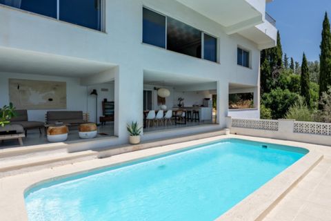 Villa a Bunyola, Mallorca, Bunyola - € 2.289.000 | Ref: 7833 - foto 25
