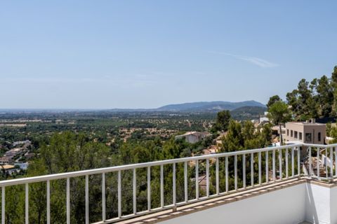 Villa a Bunyola, Mallorca, Bunyola - € 2.289.000 | Ref: 7833 - foto 26