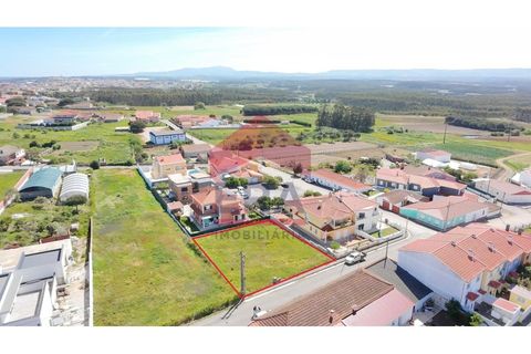 Helårsgrund i Torres Vedras, Lisbon, Torres Vedras - € 90.000 | Ref: 130260139 - foto 1