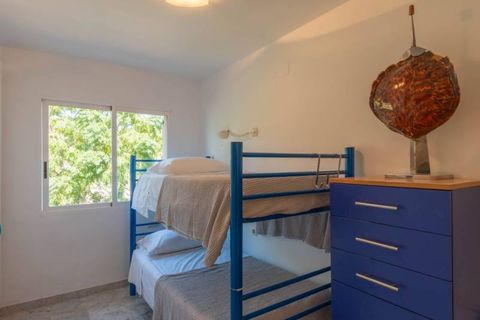 Apartament a Javea, Alicante, Javea - € 950/mes | Ref: 10-89514 - foto 5
