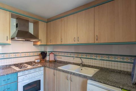 Apartament a Javea, Alicante, Javea - € 950/mes | Ref: 10-89514 - foto 8