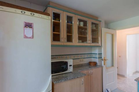 Apartament a Javea, Alicante, Javea - € 950/mes | Ref: 10-89514 - foto 9