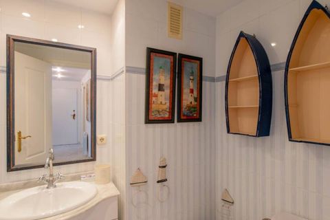 Apartament a Javea, Alicante, Javea - € 950/mes | Ref: 10-89514 - foto 10