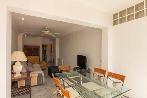 Apartament a Javea, Alicante, Javea - € 950/mes | Ref: 10-89514 - foto 12