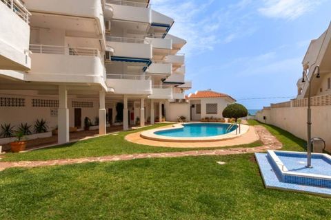 Lejlighed i Javea, Alicante - foto 1