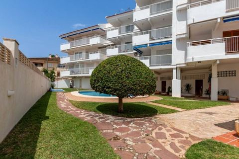 Lejlighed i Javea, Alicante - foto 3