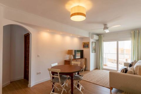 Wohnung in Javea, Alicante, Javea - € 1.200/Monat | Ref: 10-83348 - Foto 6