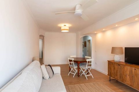Wohnung in Javea, Alicante, Javea - € 1.200/Monat | Ref: 10-83348 - Foto 8