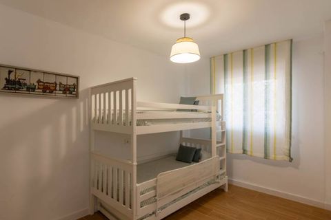 Wohnung in Javea, Alicante, Javea - € 1.200/Monat | Ref: 10-83348 - Foto 11
