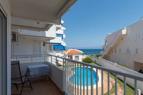 Wohnung in Javea, Alicante, Javea - € 1.200/Monat | Ref: 10-83348 - Foto 12