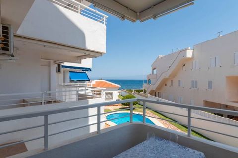 Wohnung in Javea, Alicante, Javea - € 1.200/Monat | Ref: 10-83348 - Foto 13