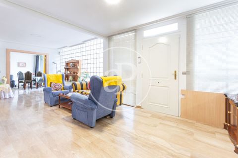 Villa i Torrent, Valencia, Torrent - € 475.000 | Ref: VV2606038 - foto 4