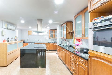 Villa i Torrent, Valencia, Torrent - € 475.000 | Ref: VV2606038 - foto 6
