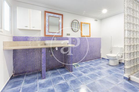 Villa i Torrent, Valencia, Torrent - € 475.000 | Ref: VV2606038 - foto 14