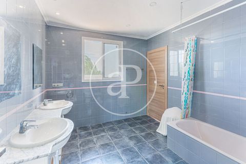 Villa i Torrent, Valencia, Torrent - € 475.000 | Ref: VV2606038 - foto 16