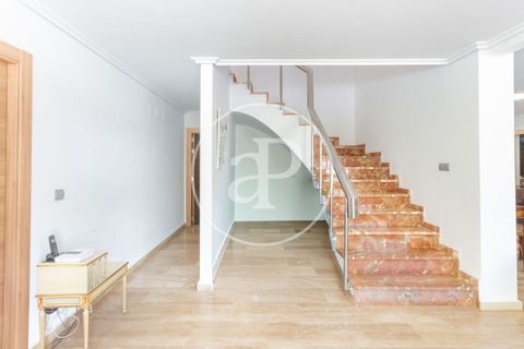 Villa i Torrent, Valencia, Torrent - € 475.000 | Ref: VV2606038 - foto 18