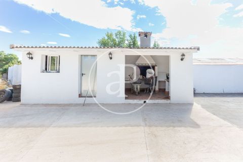 Villa i Torrent, Valencia, Torrent - € 475.000 | Ref: VV2606038 - foto 21