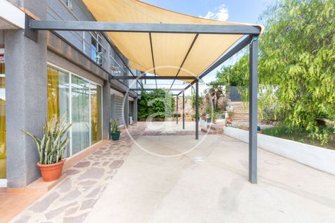 Villa i Torrent, Valencia, Torrent - € 475.000 | Ref: VV2606038 - foto 24